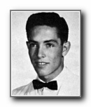 Lowell Palmer: class of 1965, Norte Del Rio High School, Sacramento, CA.